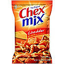 Chex Mix¬ Cheddar