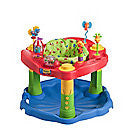 Evenflo - Exersaucer Deluxe - Circus