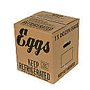 Eggs Large Bulk Grade A Case