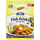 Gorton's¬ Crunchy Fish Sticks