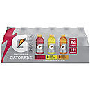 Gatorade¬ All Stars Variety Pack