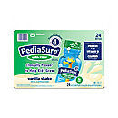 PediaSure¬ Vanilla w/Fiber Shake