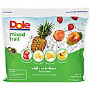 Dole¬ Wildly Nutritious Signature Blends Mixed Fruit