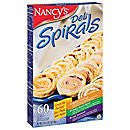 Nancy's¬ Deli Spirals¬ Variety