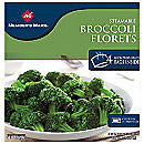 Member's Mark¬ Steamable Broccoli Florets